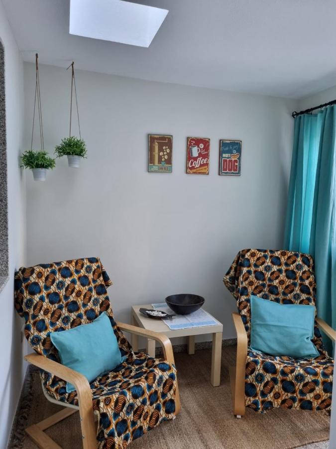 Villa Honey House Matosinhos  Exterior foto