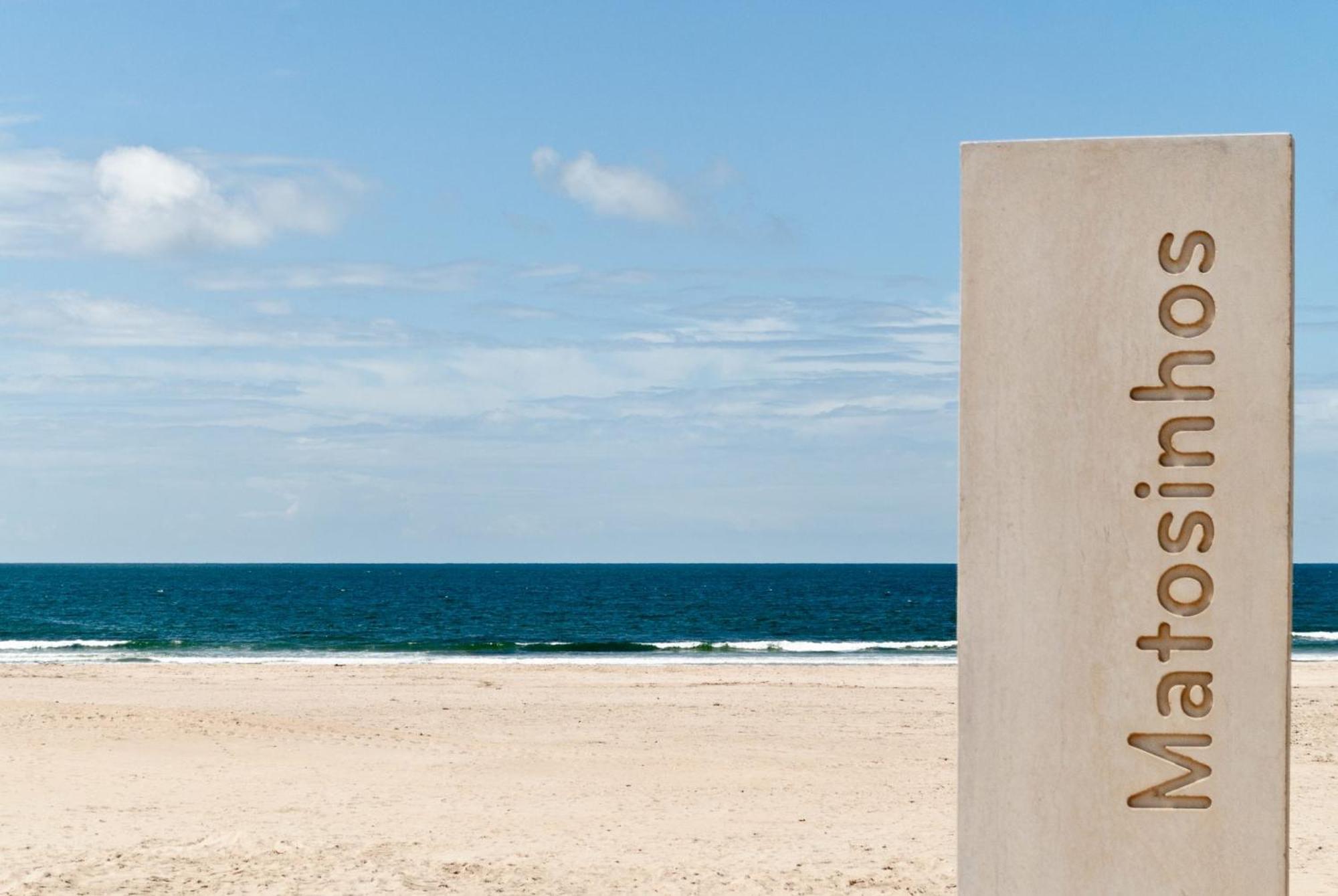 Villa Honey House Matosinhos  Exterior foto