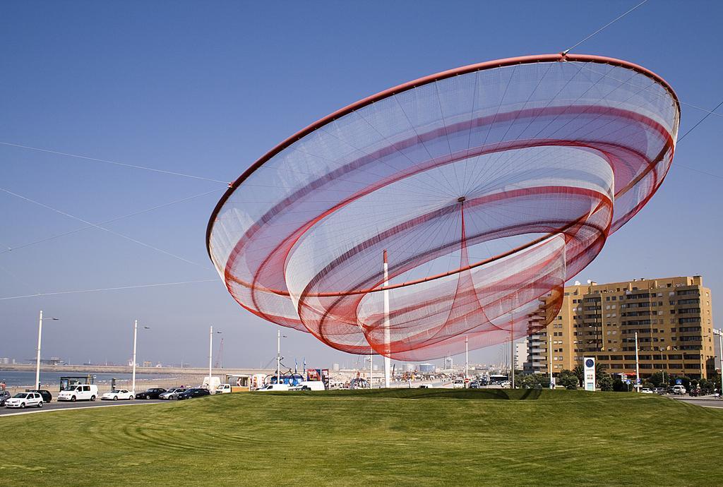 Villa Honey House Matosinhos  Exterior foto